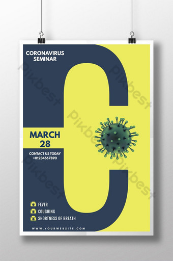 Detail Adobe Illustrator Poster Template Nomer 54