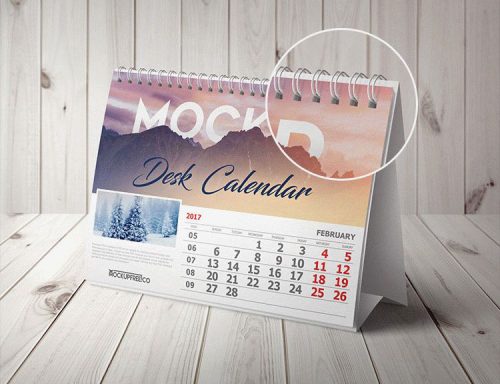 Detail Adobe Photoshop Calendar Template 2020 Nomer 35