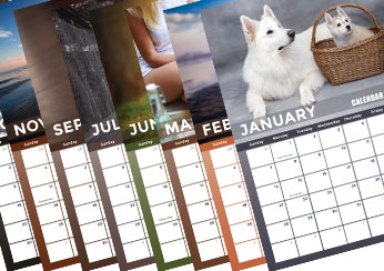 Detail Adobe Photoshop Calendar Template 2020 Nomer 40