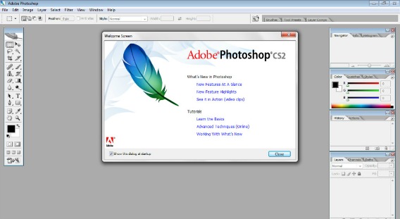 Detail Adobe Photoshop Cs2 Download Nomer 10