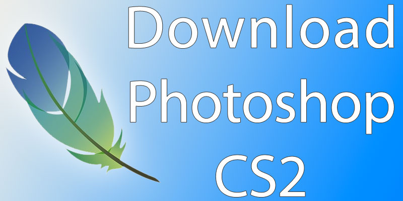 Detail Adobe Photoshop Cs2 Download Nomer 4