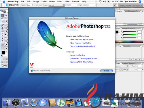 Detail Adobe Photoshop Cs2 Download Nomer 32