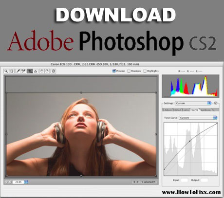 Detail Adobe Photoshop Cs2 Download Nomer 35