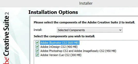 Detail Adobe Photoshop Cs2 Download Nomer 41