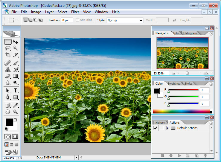 Detail Adobe Photoshop Cs2 Download Nomer 7