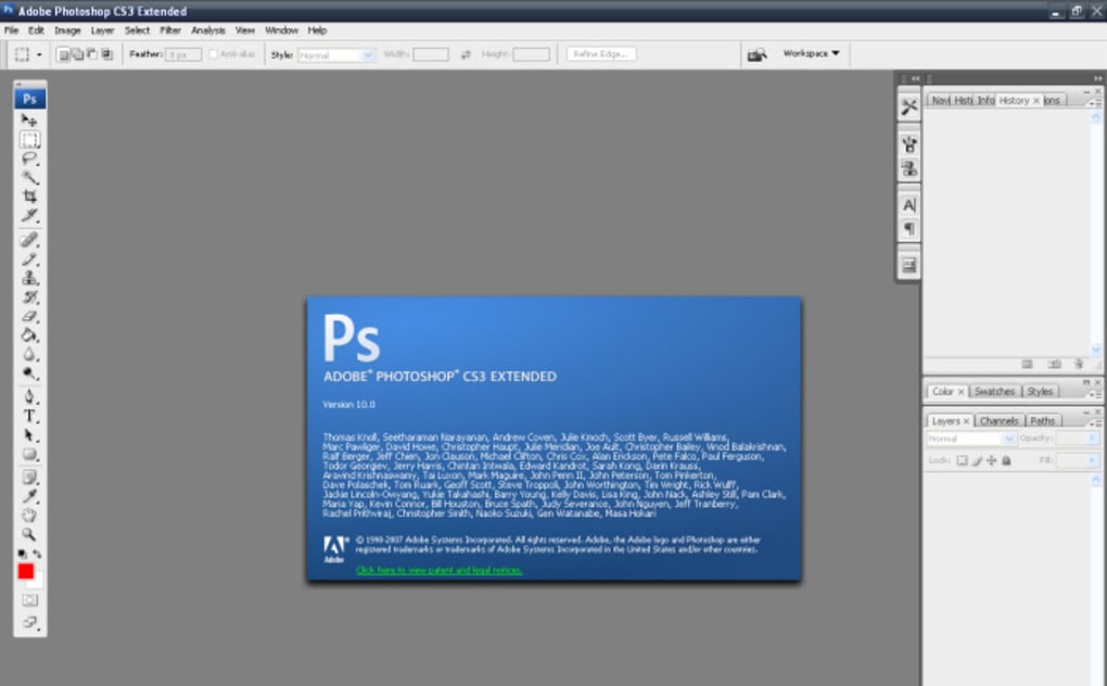 Adobe Photoshop Gratis Download Cs3 - KibrisPDR