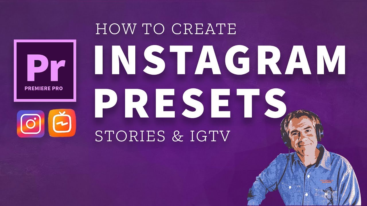 Detail Adobe Premiere Instagram Story Template Nomer 19