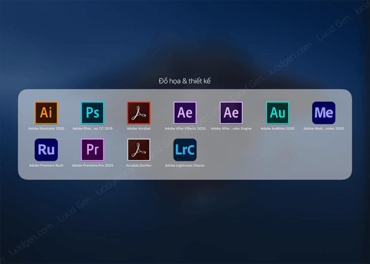 Detail Adobe Premiere Lightroom Download Nomer 26