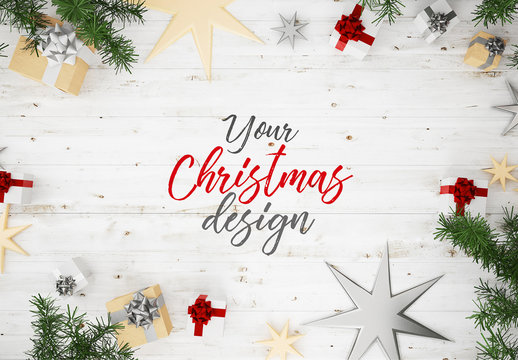 Detail Adobe Premiere Pro Christmas Template Free Nomer 11