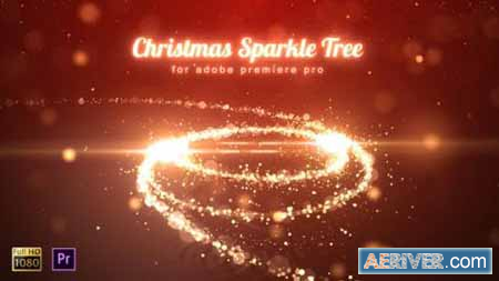 Detail Adobe Premiere Pro Christmas Template Free Nomer 42