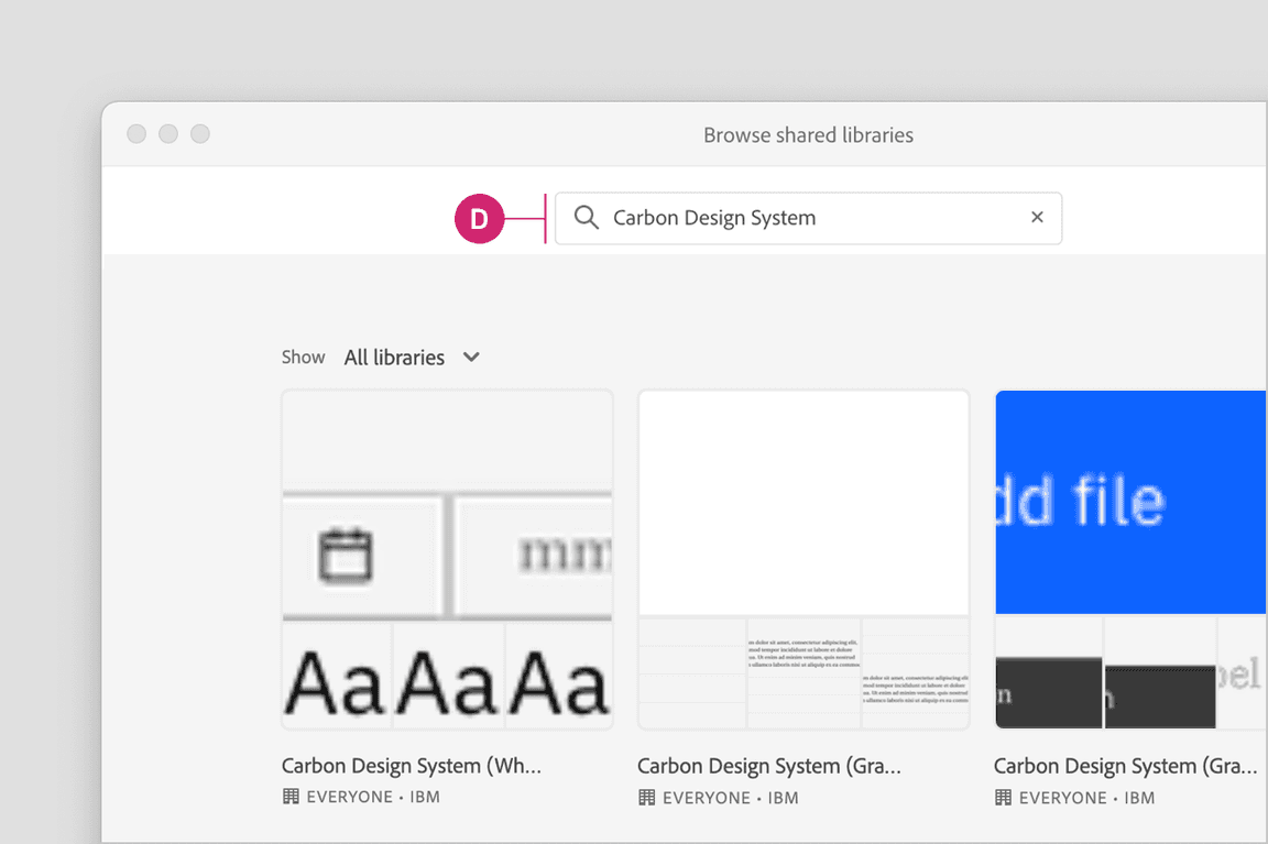 Detail Adobe Xd Design System Template Nomer 32