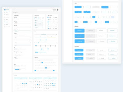 Detail Adobe Xd Form Template Nomer 3