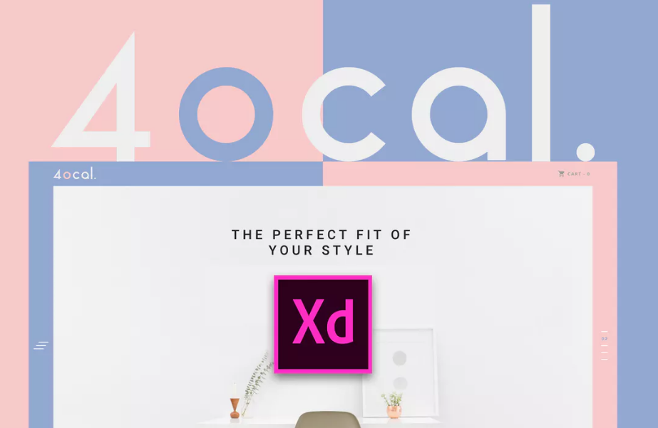Detail Adobe Xd Form Template Nomer 33