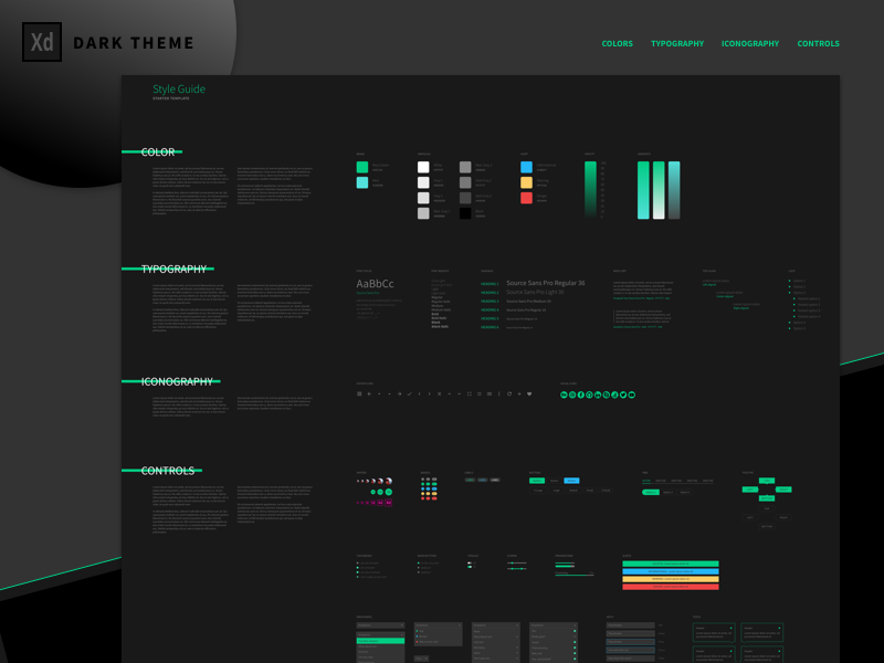 Detail Adobe Xd Form Template Nomer 42