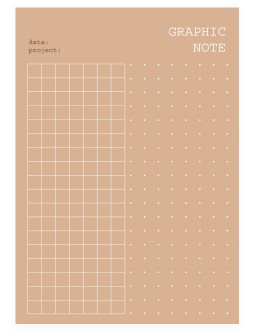 Detail Aesthetic Note Template Nomer 41