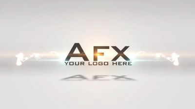 Detail After Effect Template Free Logo Intro Nomer 20