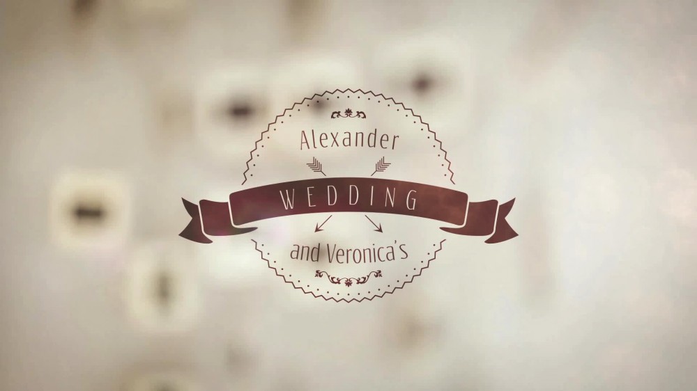 Detail After Effect Wedding Title Template Free Download Nomer 28