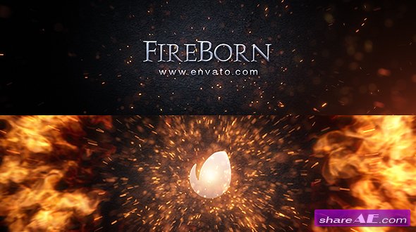 Detail After Effects Explosion Template Nomer 11