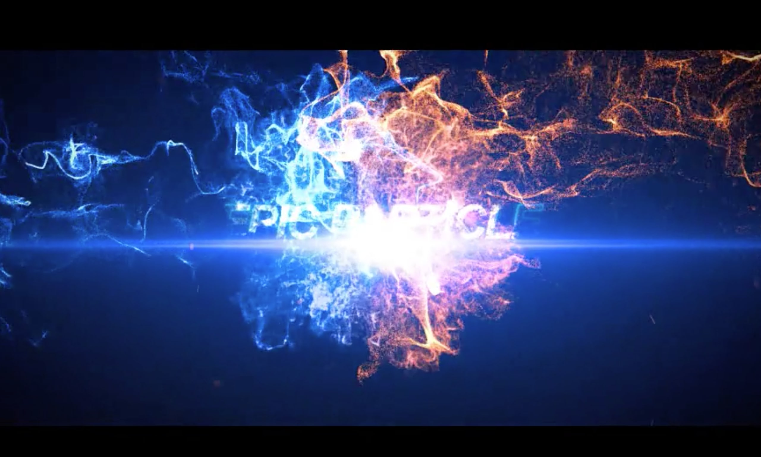 Detail After Effects Explosion Template Nomer 23