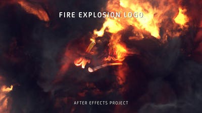 Detail After Effects Explosion Template Nomer 30