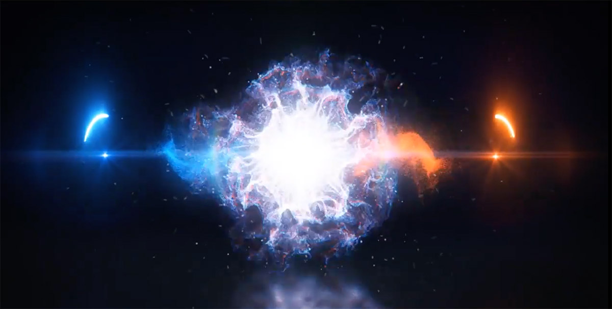 Detail After Effects Explosion Template Nomer 39