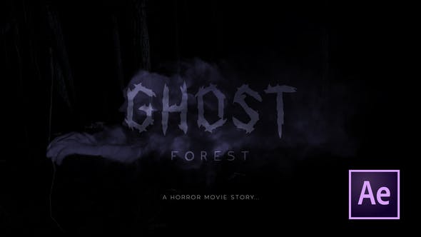 Detail After Effects Horror Template Free Download Nomer 11