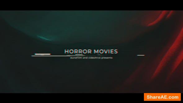 Detail After Effects Horror Template Free Download Nomer 23