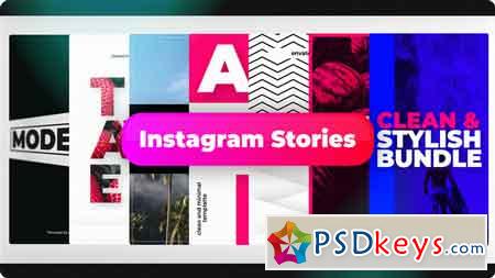 Detail After Effects Instagram Story Template Free Nomer 10