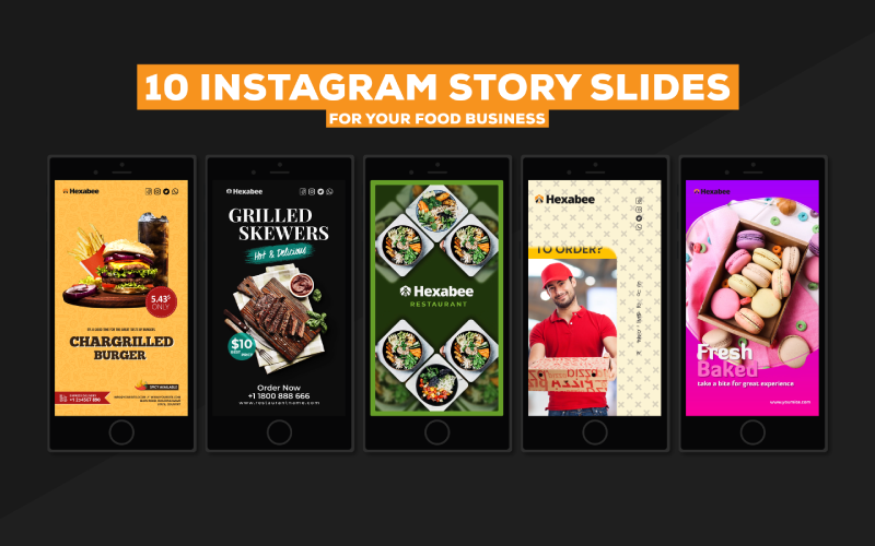 Detail After Effects Instagram Story Template Free Nomer 31