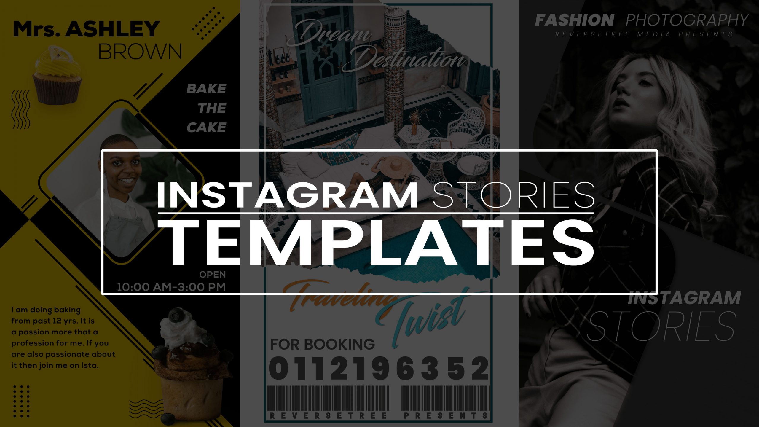Detail After Effects Instagram Story Template Free Nomer 40