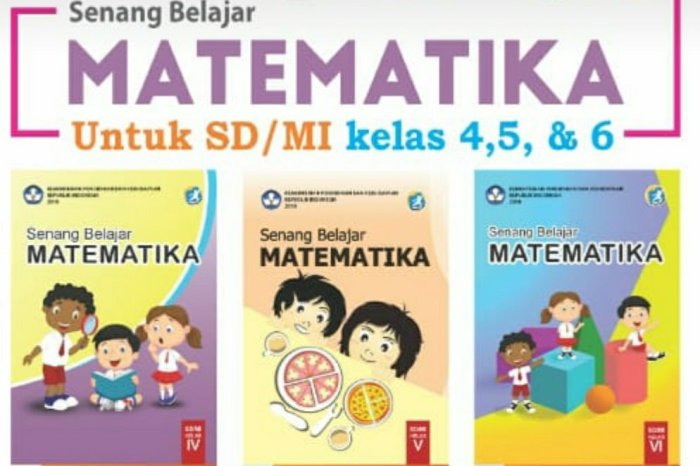 Detail Agen Buku Tematik Surabaya Nomer 42