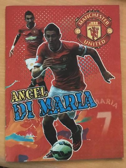 Detail Agen Buku Tulis Nomer 29