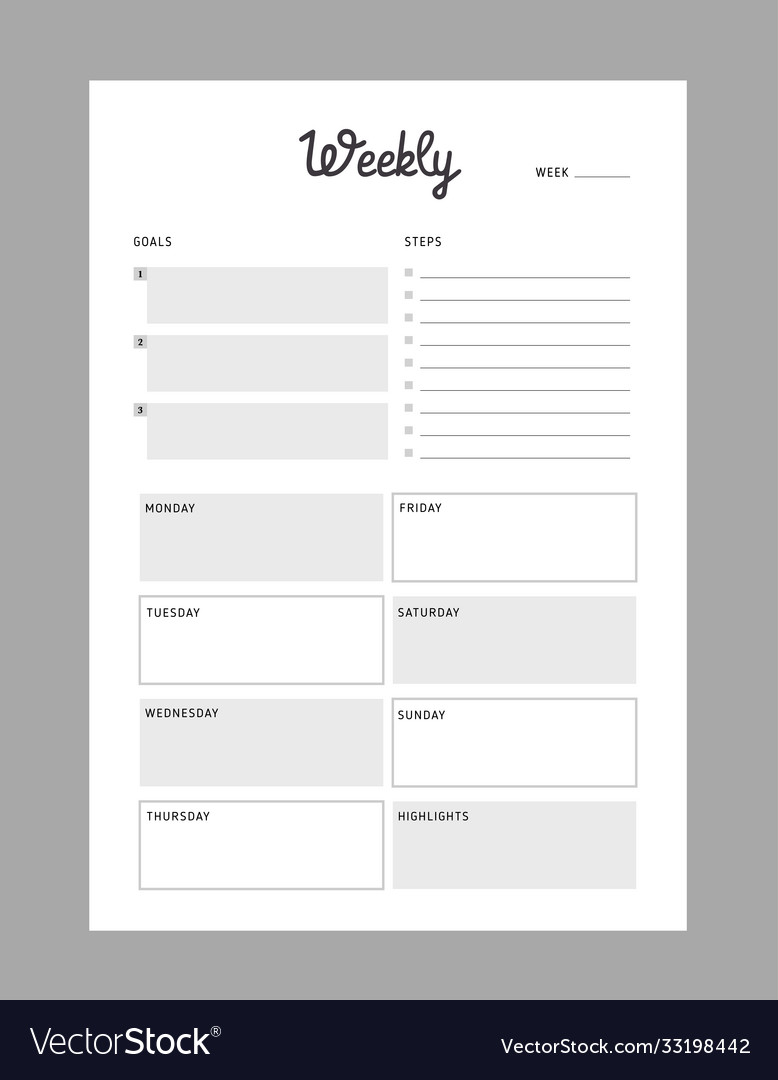 Detail Agenda Book Template Nomer 32