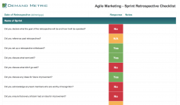 Detail Agile Sprint Calendar Template Nomer 46