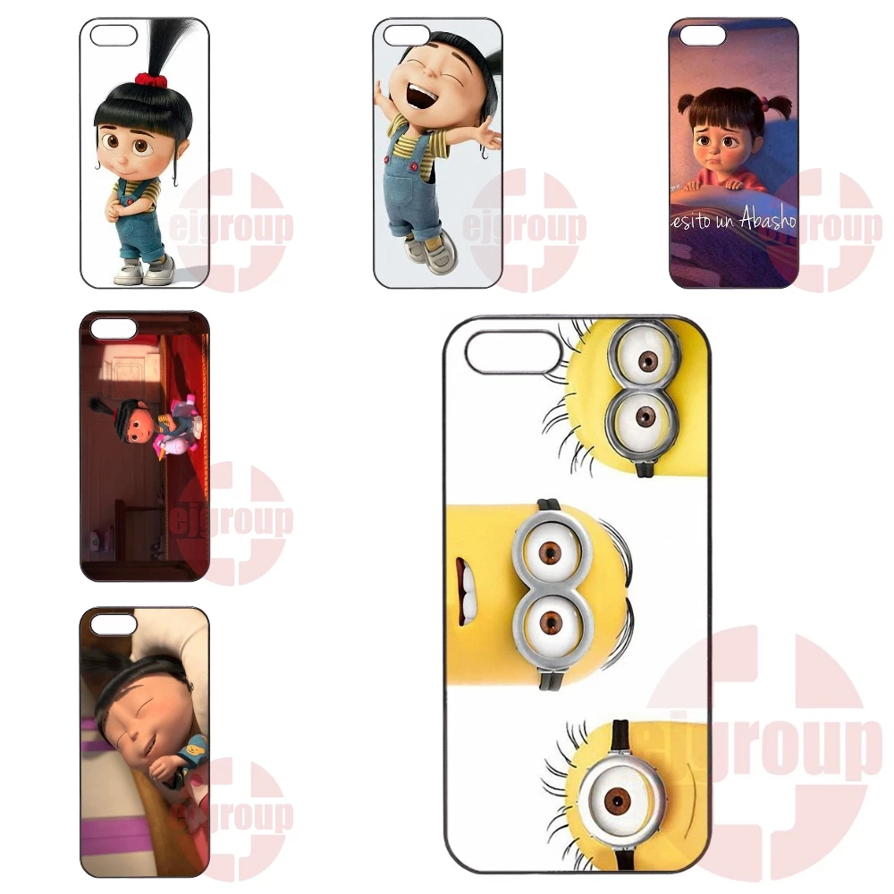 Detail Agnes Despicable Me Cute Nomer 45