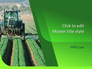 Detail Agriculture Company Profile Template Nomer 31