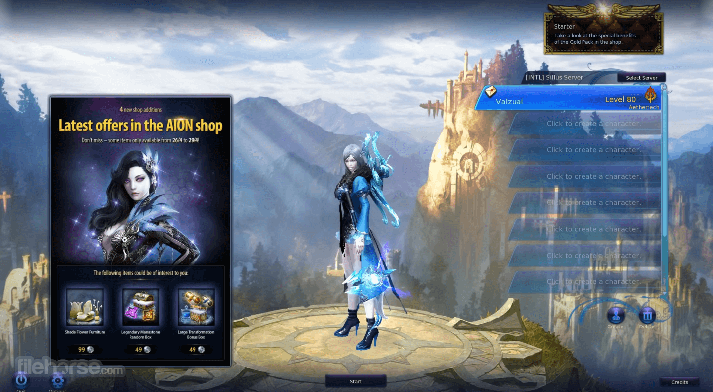 Detail Aion Online Indonesia Nomer 25