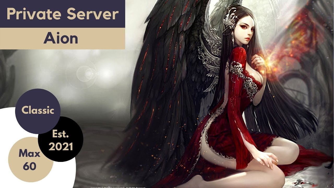 Detail Aion Online Indonesia Nomer 28