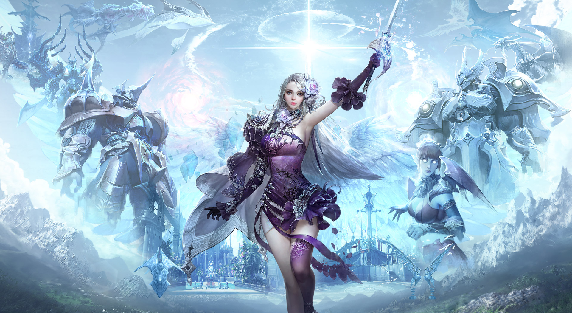 Detail Aion Online Indonesia Nomer 31