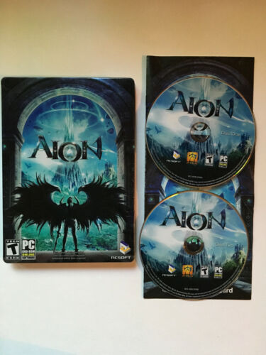 Detail Aion Online Indonesia Nomer 34