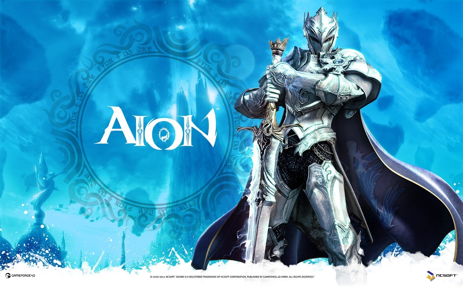 Detail Aion Online Indonesia Nomer 3