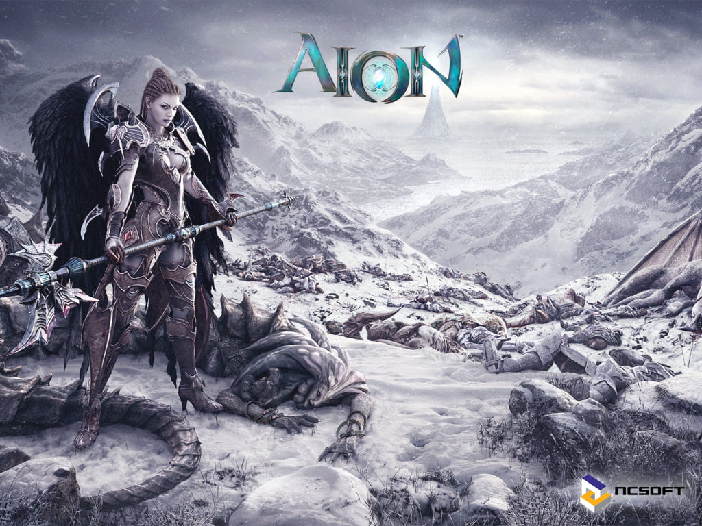 Detail Aion Online Indonesia Nomer 35