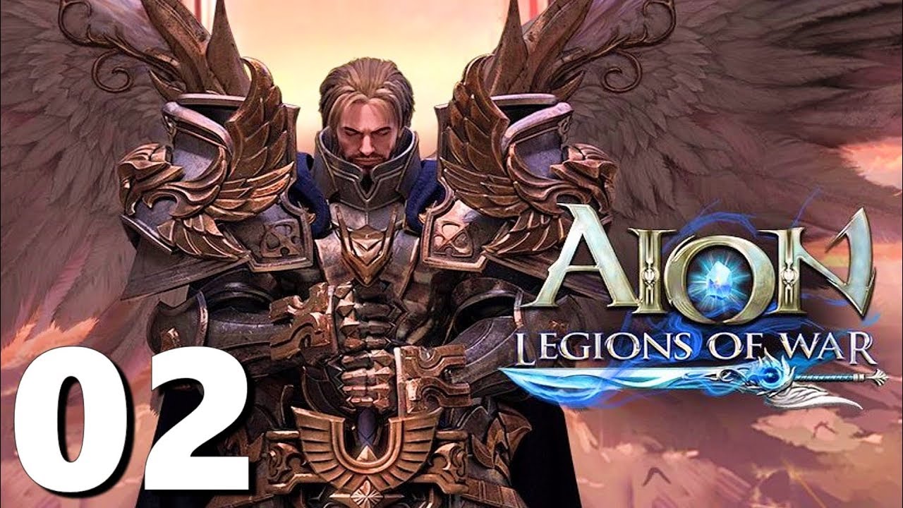 Detail Aion Online Mobile Nomer 21