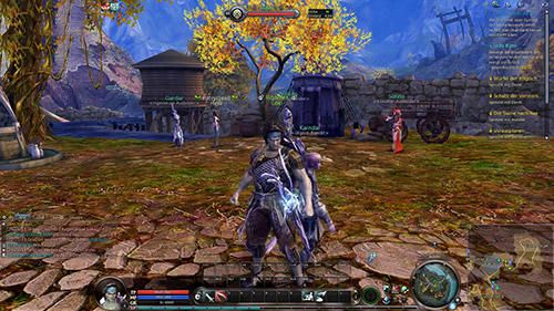 Detail Aion Online Mobile Nomer 4