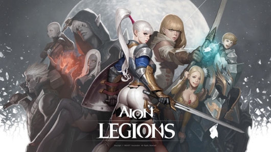 Detail Aion Online Mobile Nomer 33