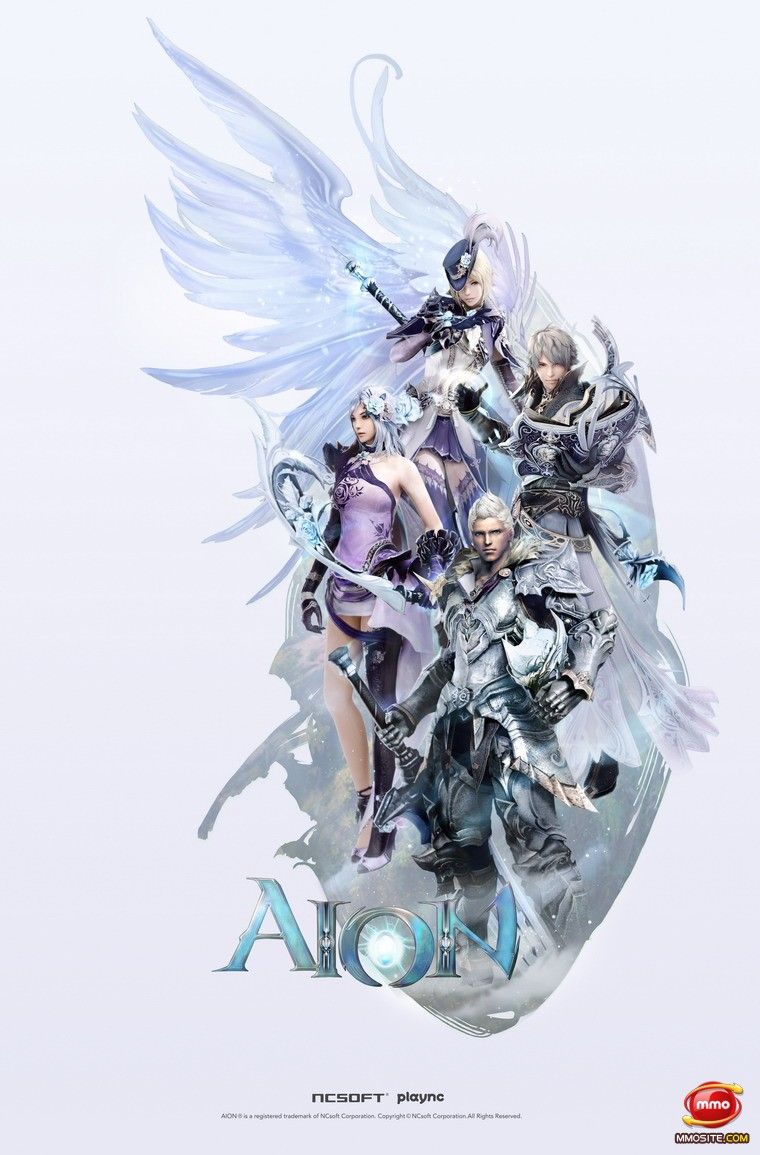 Detail Aion Online Mobile Nomer 39