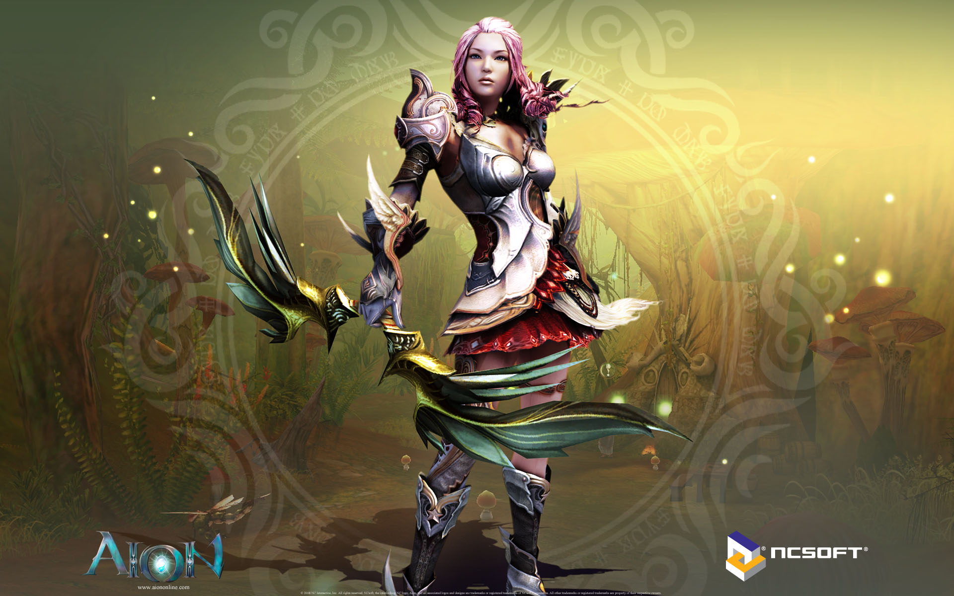 Detail Aion Online Mobile Nomer 56