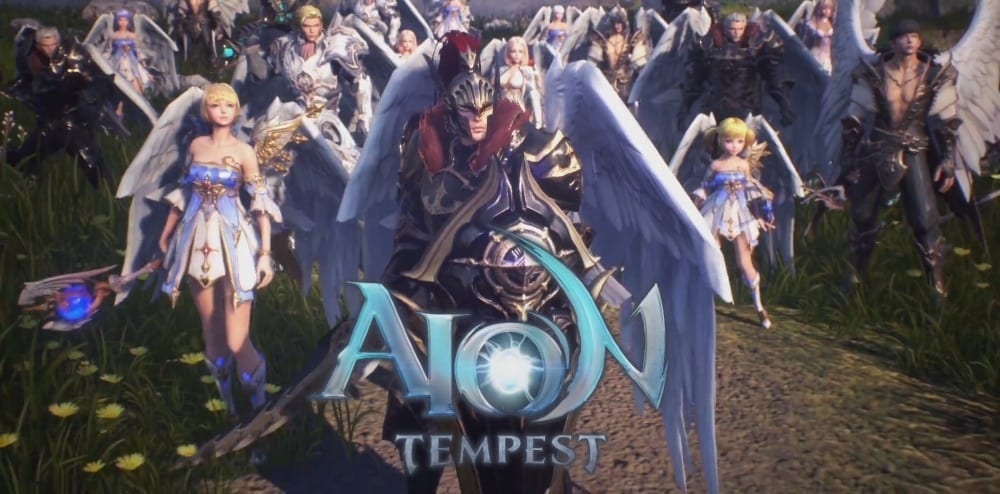 Detail Aion Online Mobile Nomer 10