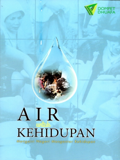 Detail Air Kehidupan Adalah Nomer 21