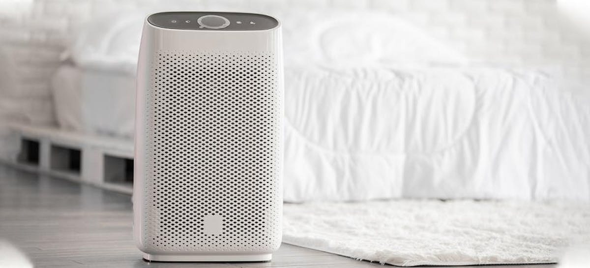 Detail Air Purifier Yang Bagus Untuk Bayi Nomer 13